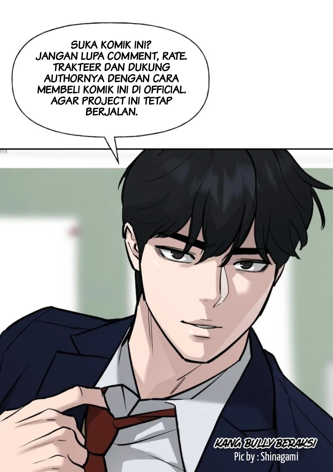 I’m a Villainess, but I’m Good at Cooking Chapter 17 - Halaman 73