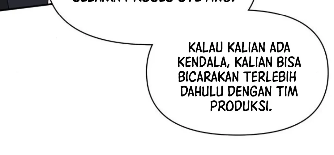 I Was Immediately Mistaken for a Monster Genius Actor Chapter 13 - Halaman 65