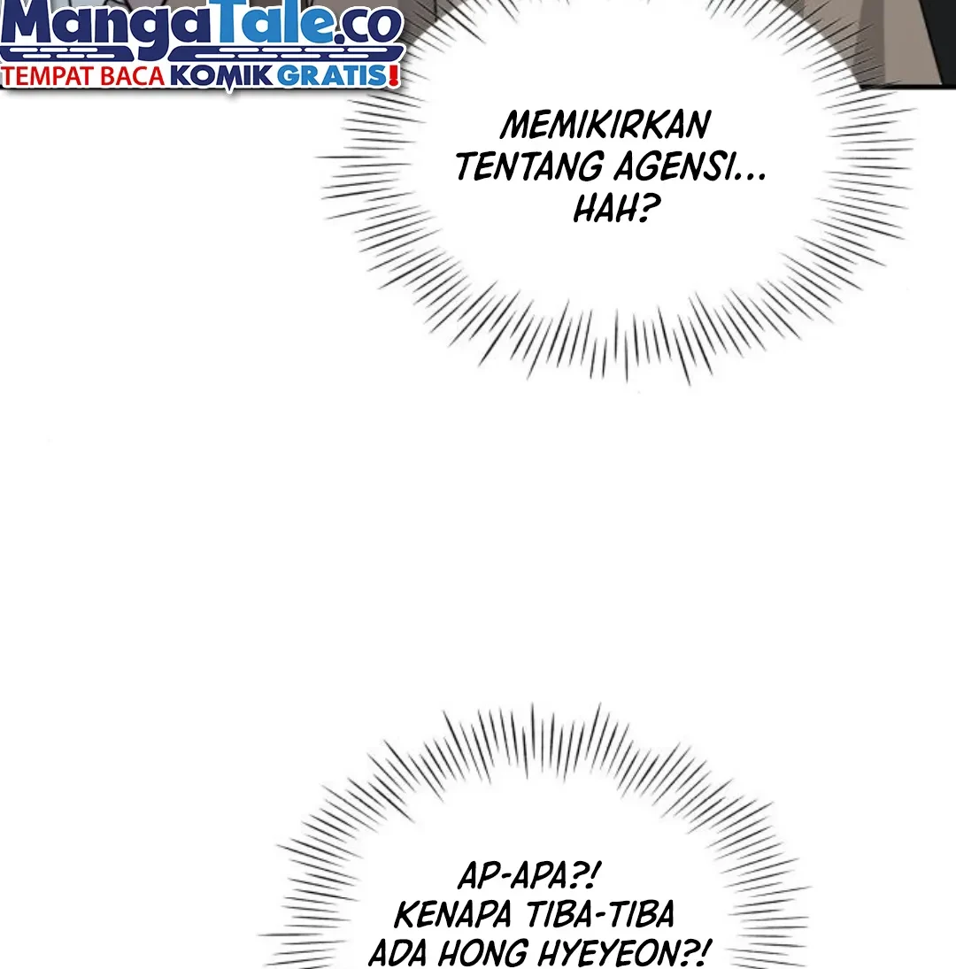 I Was Immediately Mistaken for a Monster Genius Actor Chapter 13 - Halaman 70