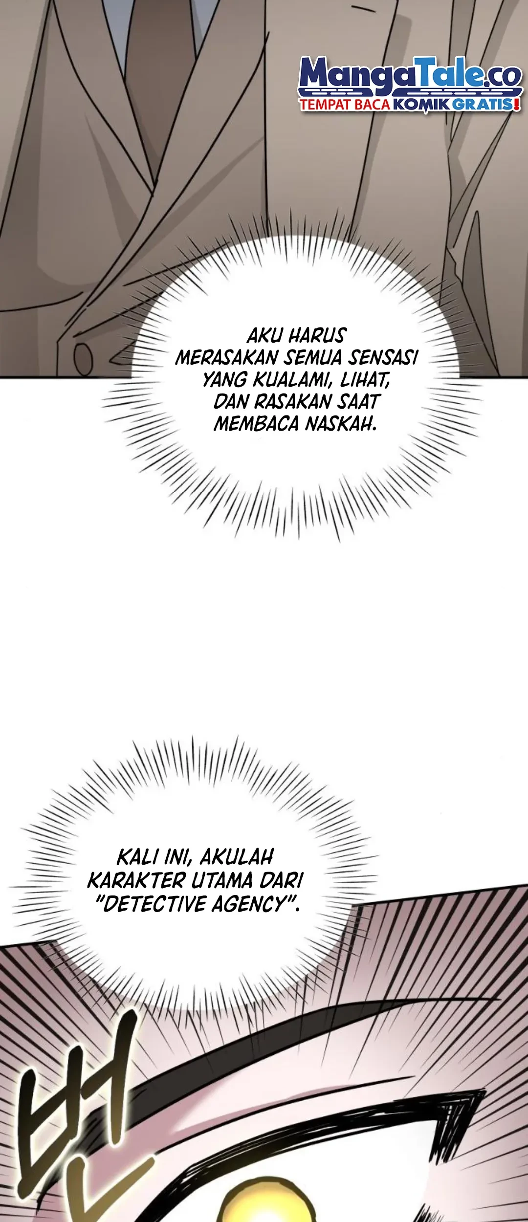 I Was Immediately Mistaken for a Monster Genius Actor Chapter 13 - Halaman 78