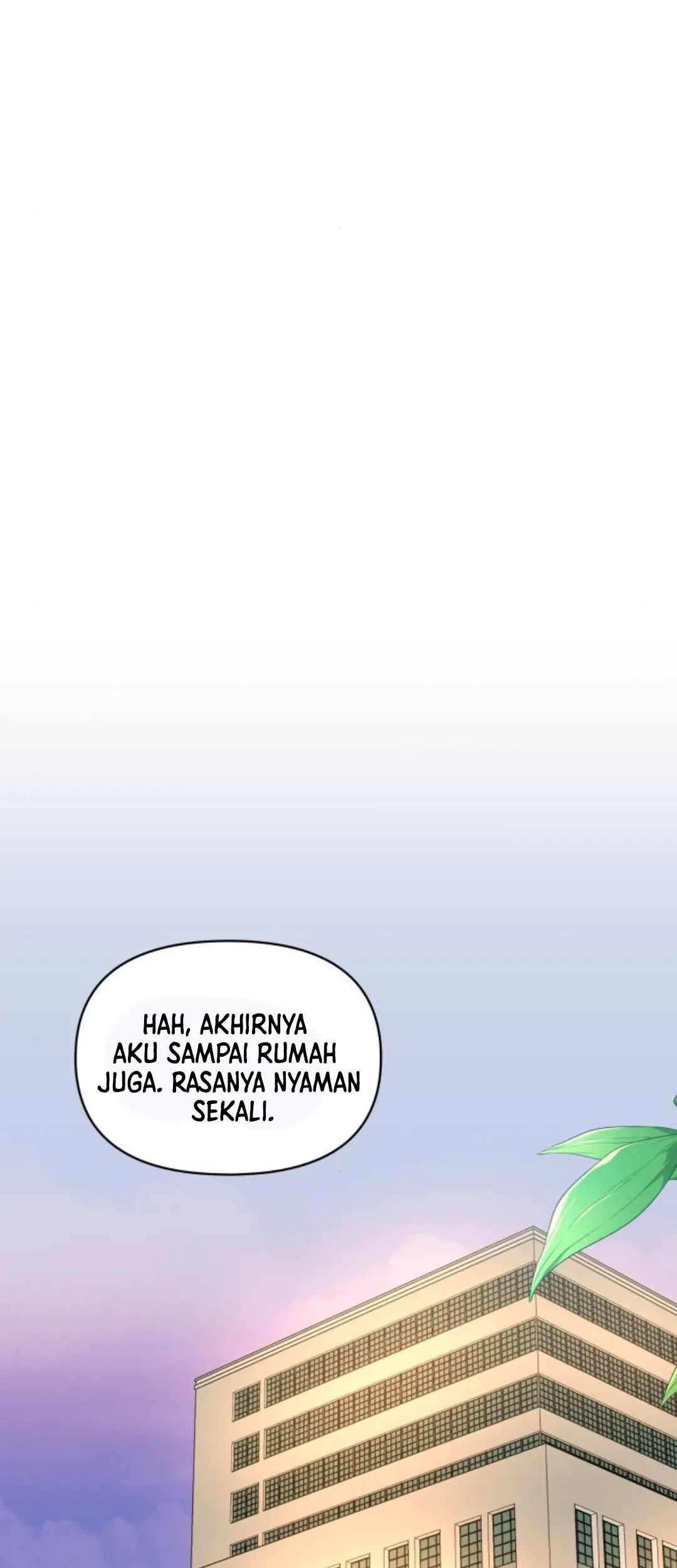 I Was Immediately Mistaken for a Monster Genius Actor Chapter 13 - Halaman 28