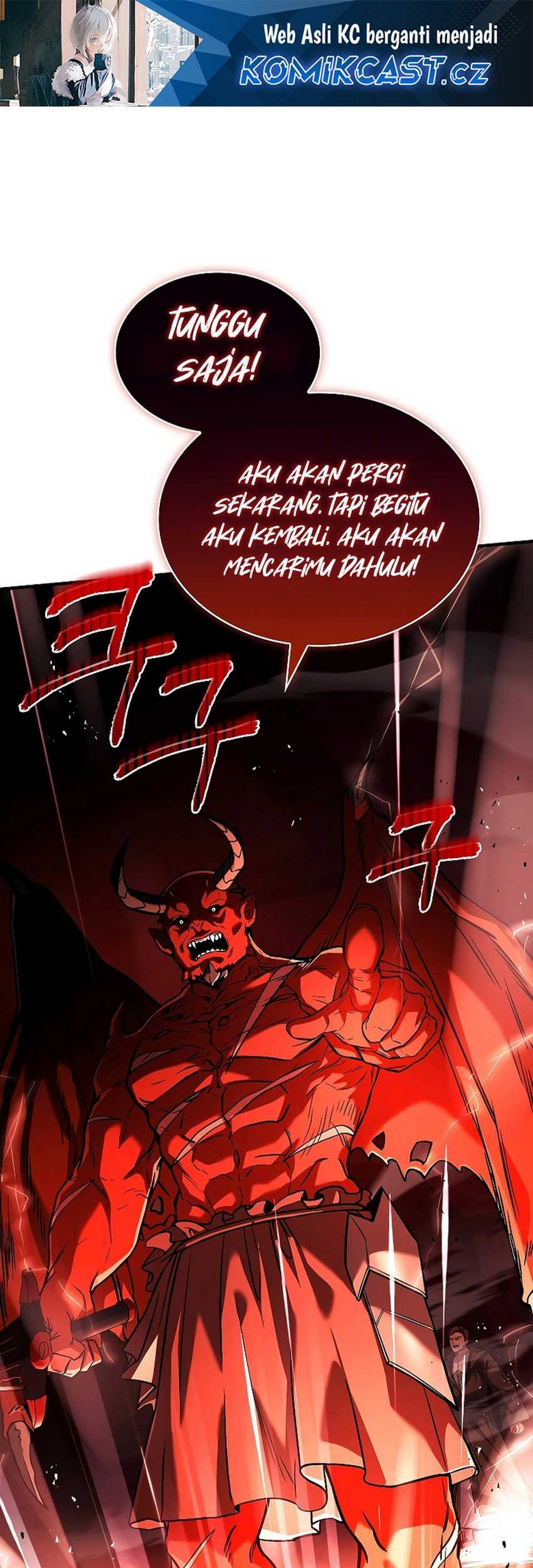 Death King Karnak Chapter 16 halaman 2