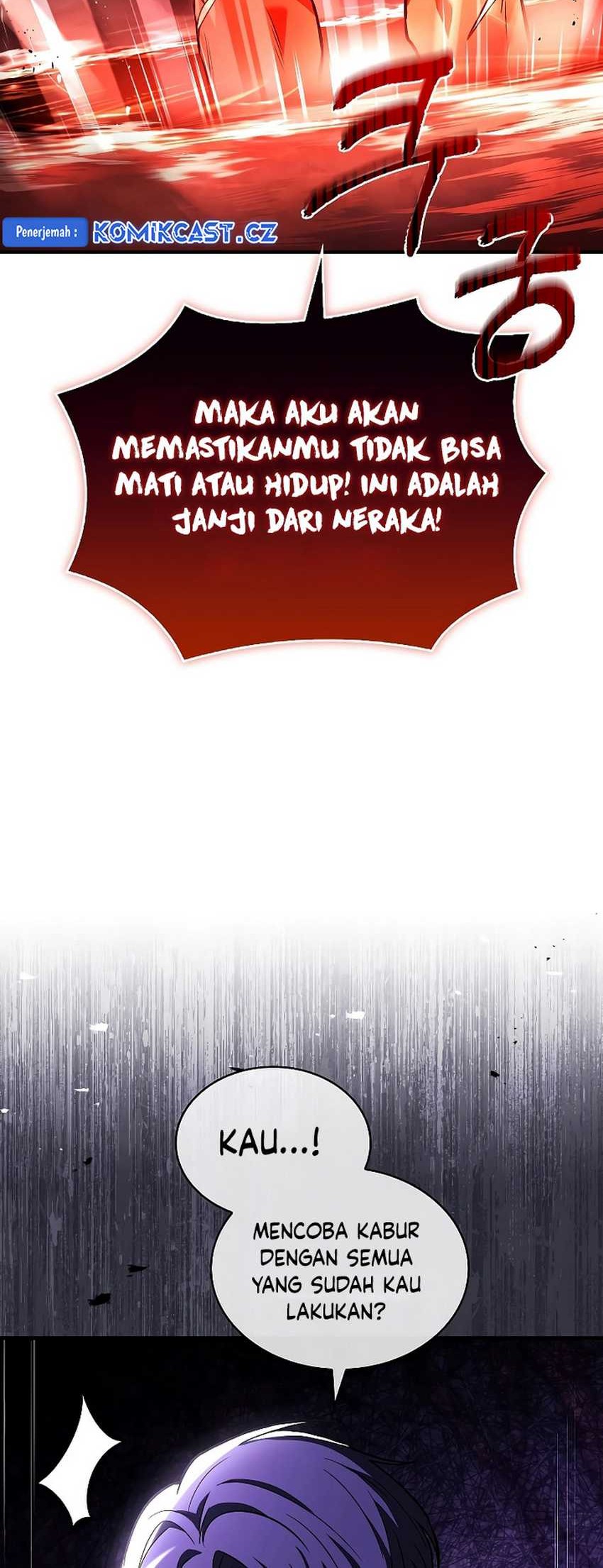 Death King Karnak Chapter 16 halaman 3
