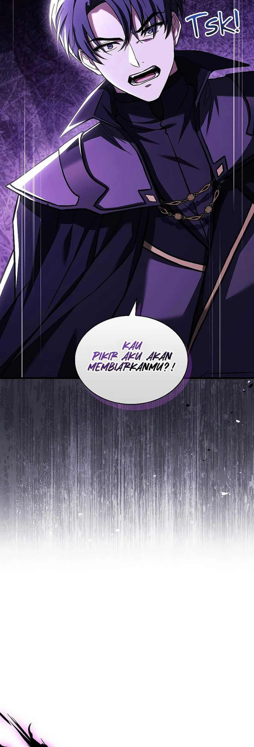 Death King Karnak Chapter 16 halaman 4