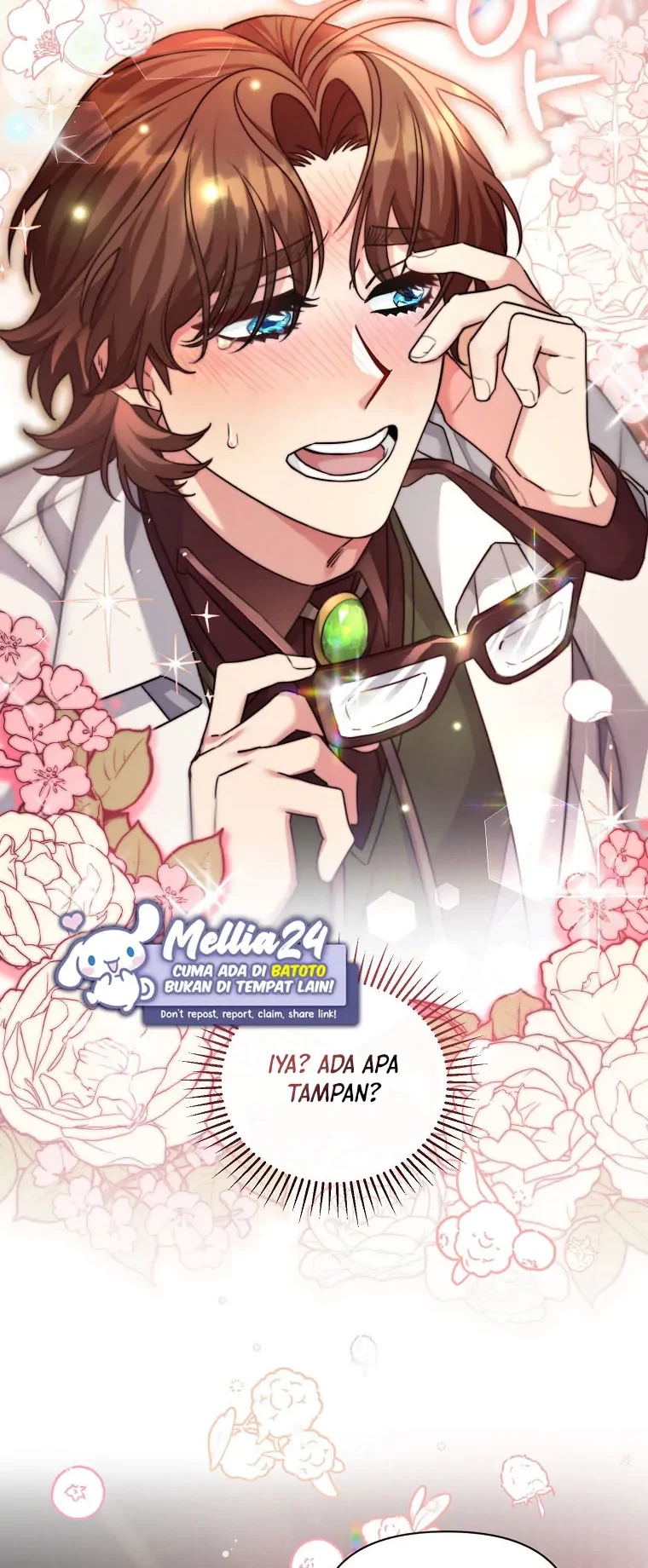 I’m a Villainess, but I’m Good at Cooking Chapter 16 - Halaman 33