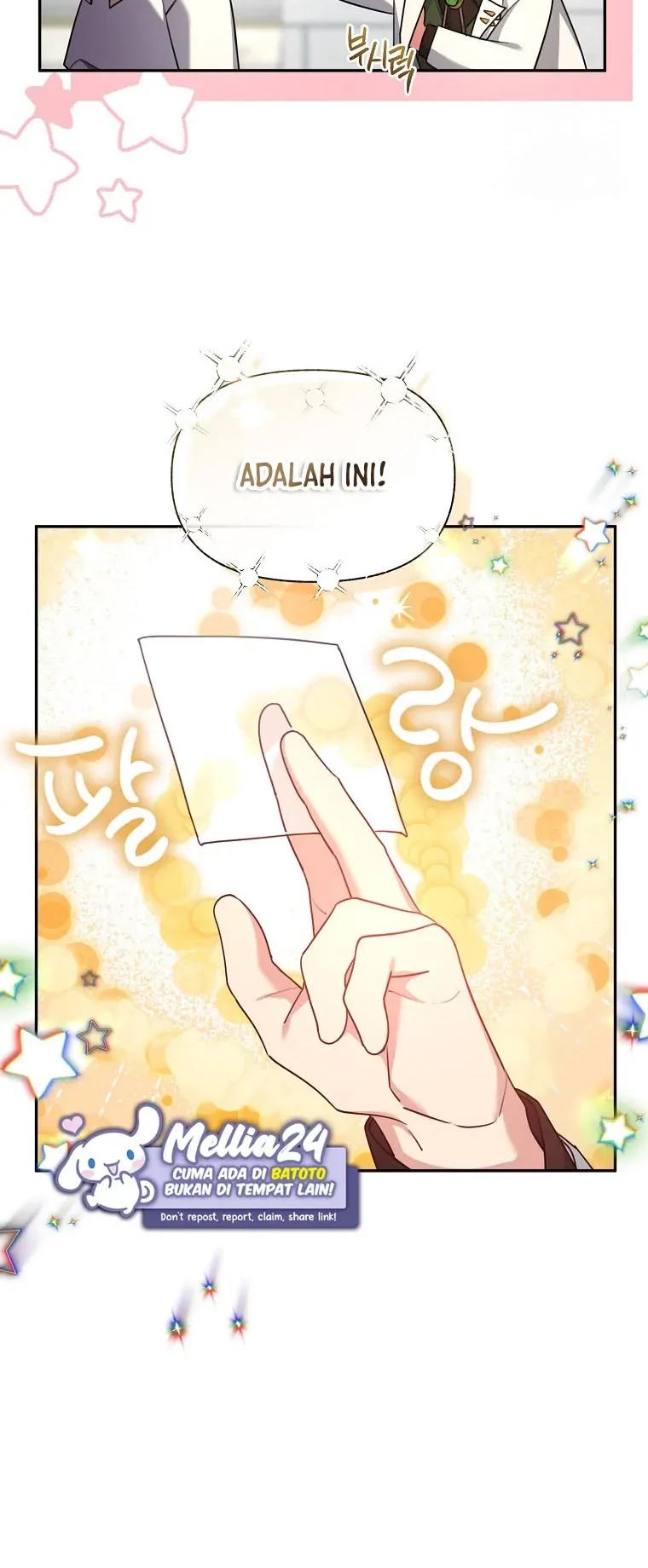 I’m a Villainess, but I’m Good at Cooking Chapter 16 - Halaman 35
