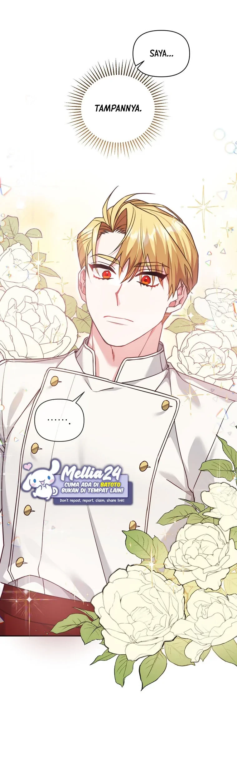 I’m a Villainess, but I’m Good at Cooking Chapter 16 - Halaman 48