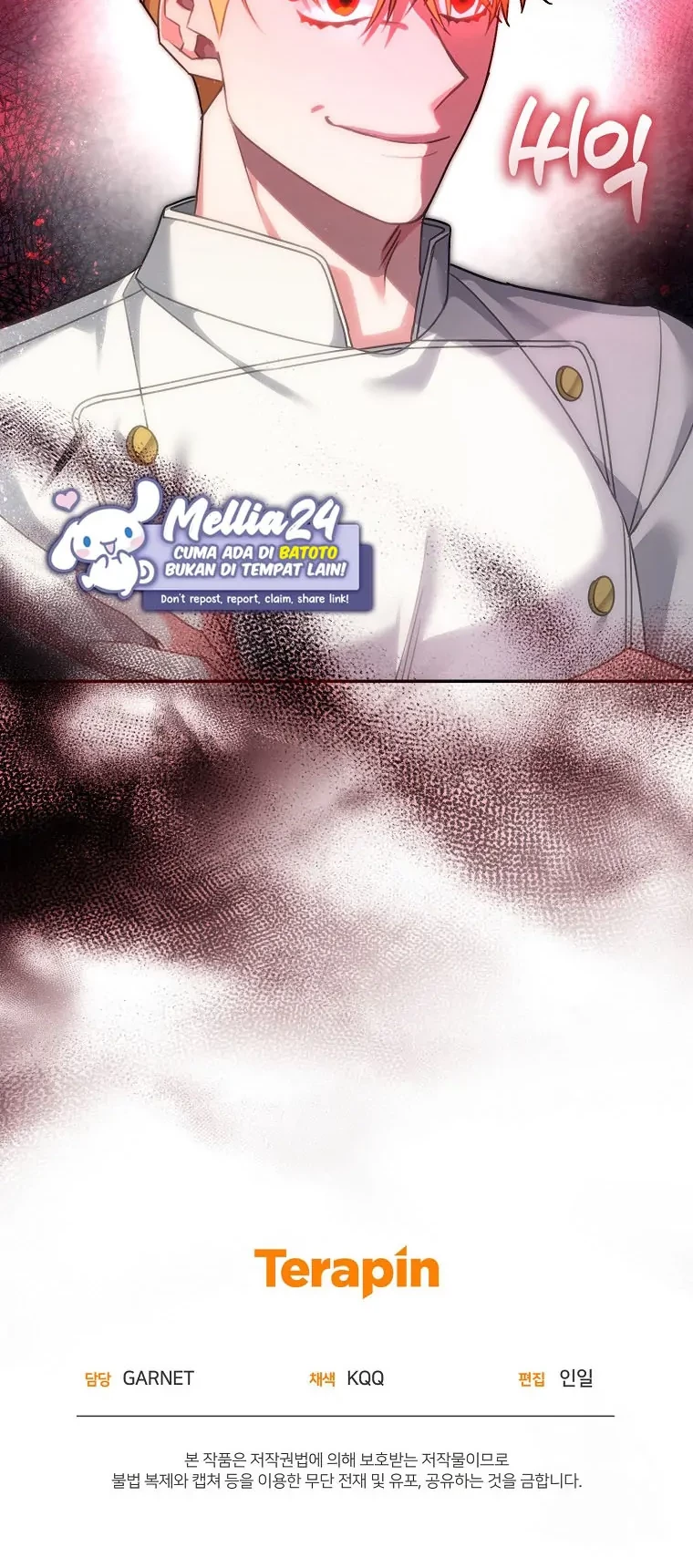 I’m a Villainess, but I’m Good at Cooking Chapter 16 - Halaman 66
