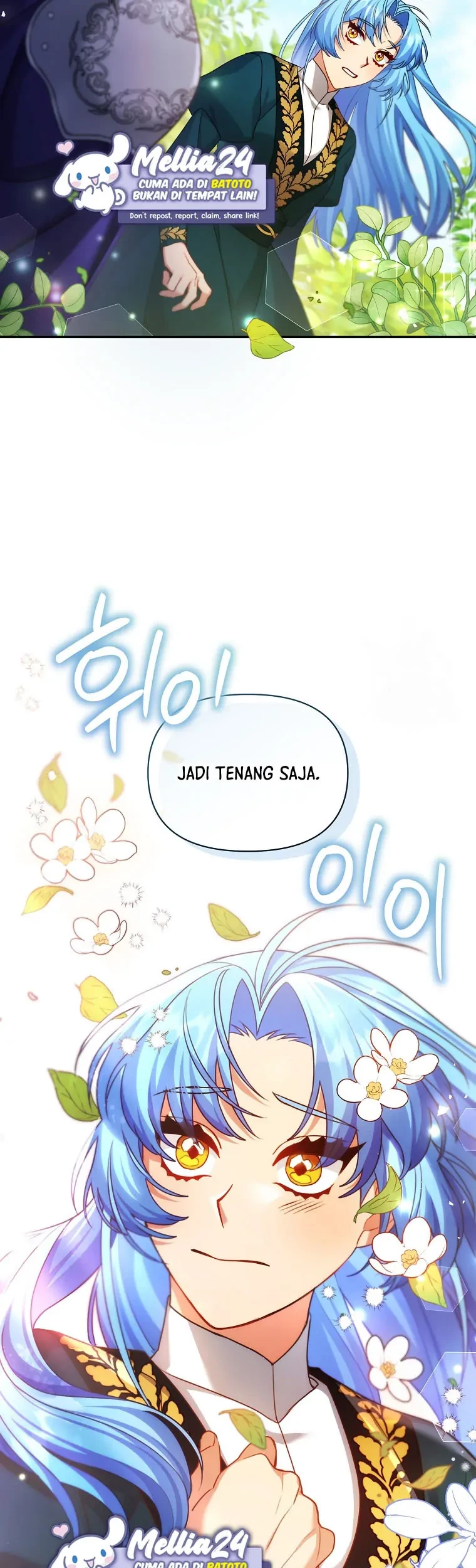 I’m a Villainess, but I’m Good at Cooking Chapter 16 - Halaman 20