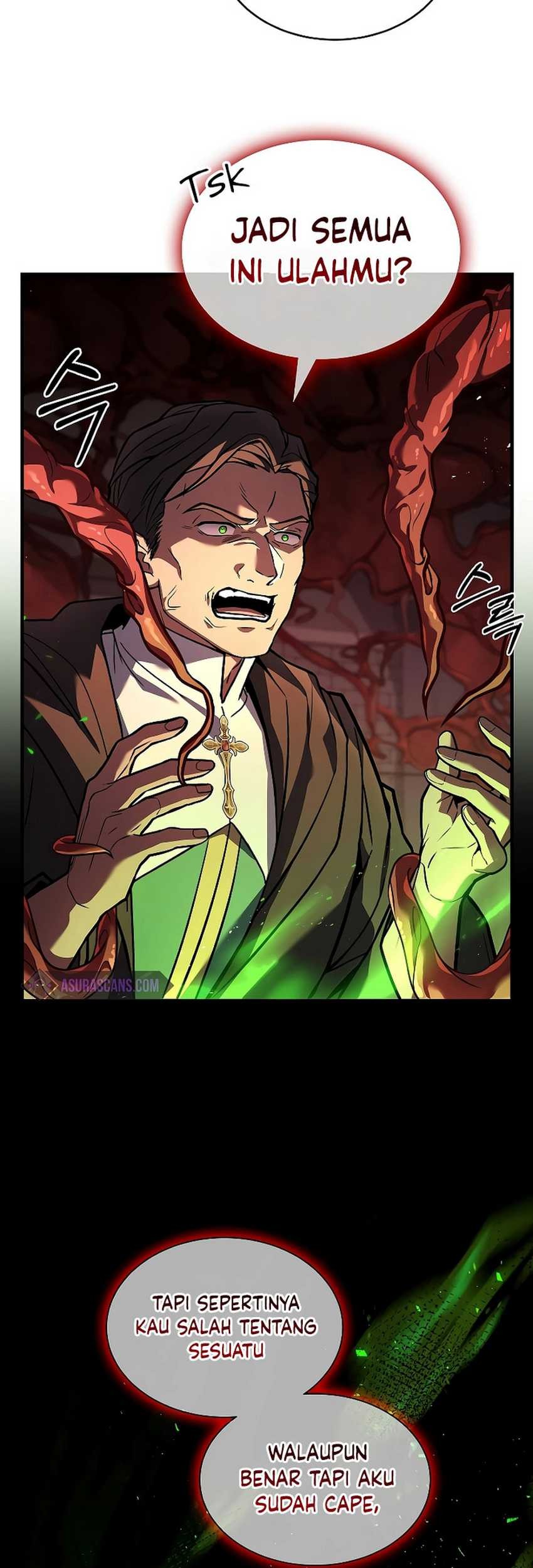 Death King Karnak Chapter 15 halaman 4
