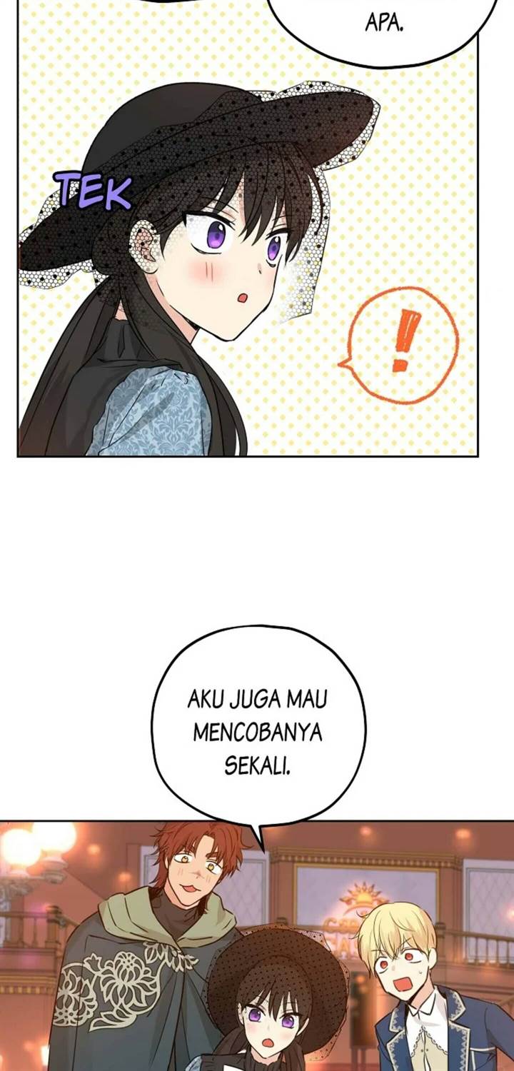 Actually, I Was the Real One Chapter 16 - Halaman 28
