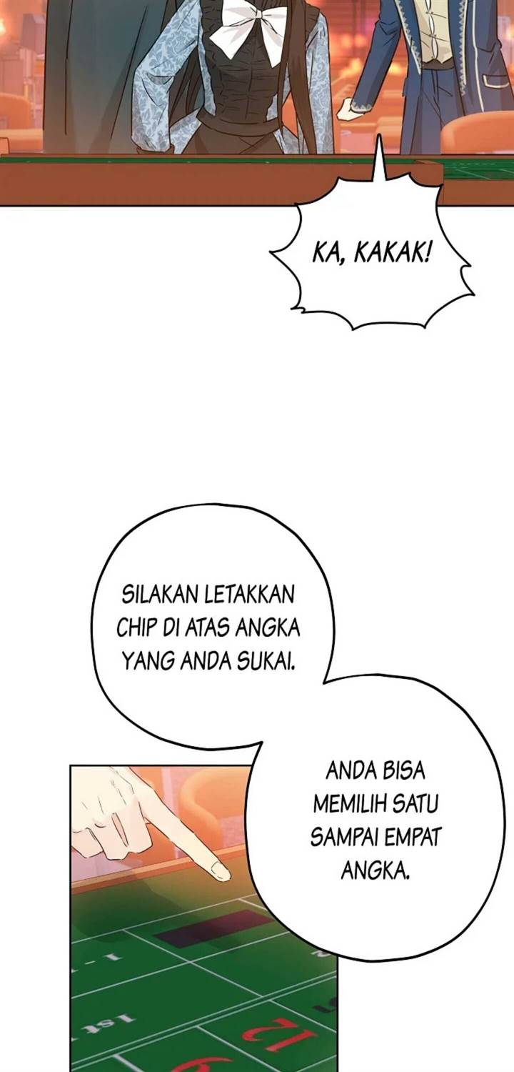 Actually, I Was the Real One Chapter 16 - Halaman 29