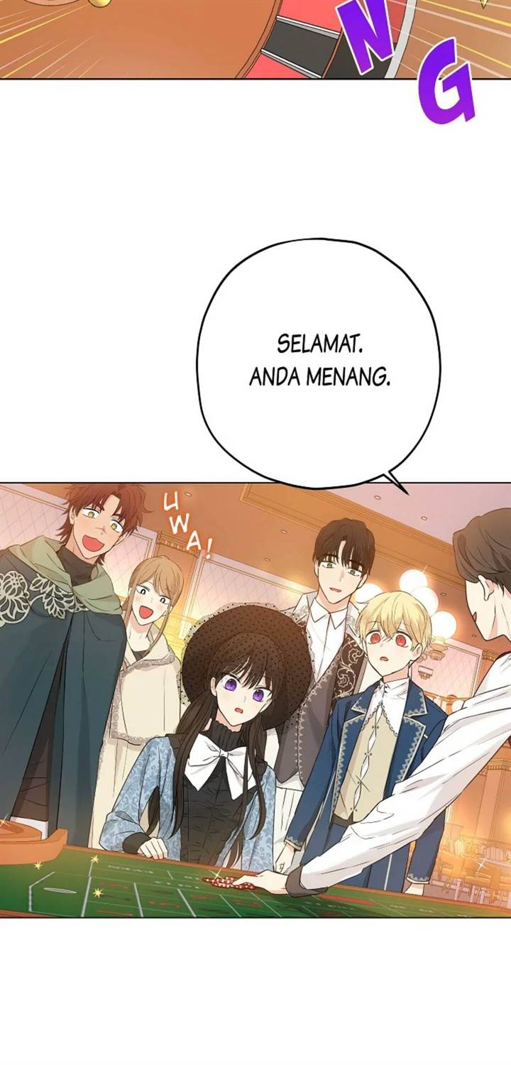 Actually, I Was the Real One Chapter 16 - Halaman 35