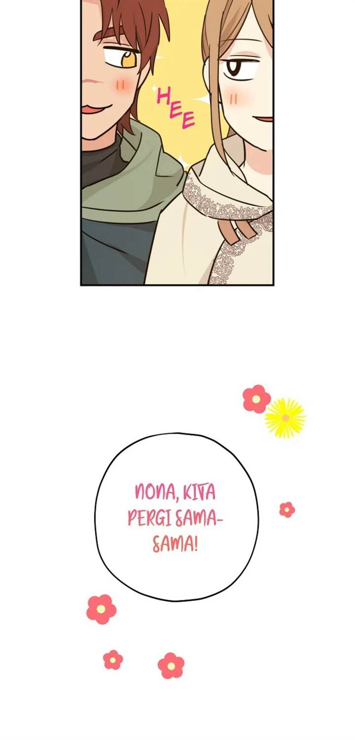 Actually, I Was the Real One Chapter 16 - Halaman 41