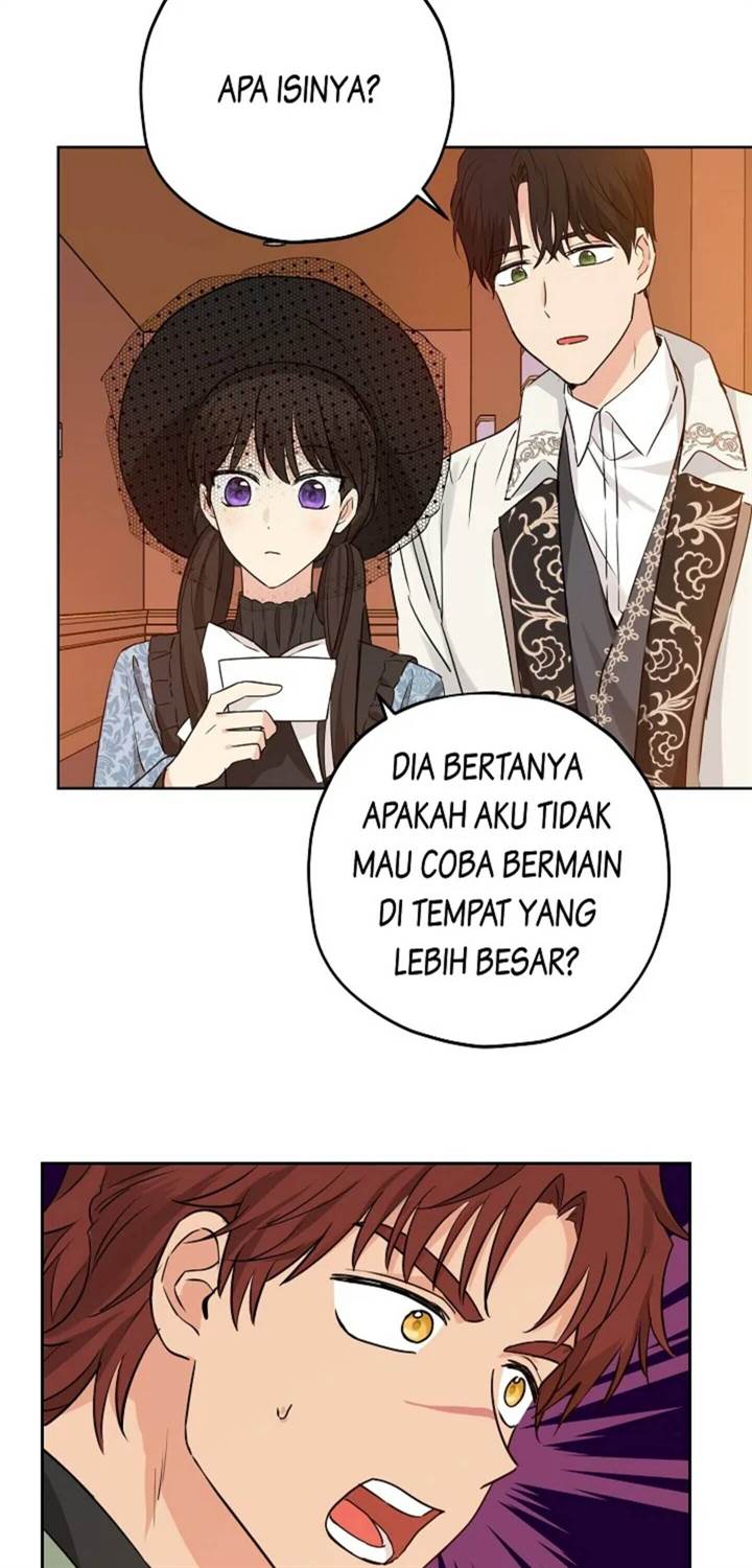 Actually, I Was the Real One Chapter 16 - Halaman 48