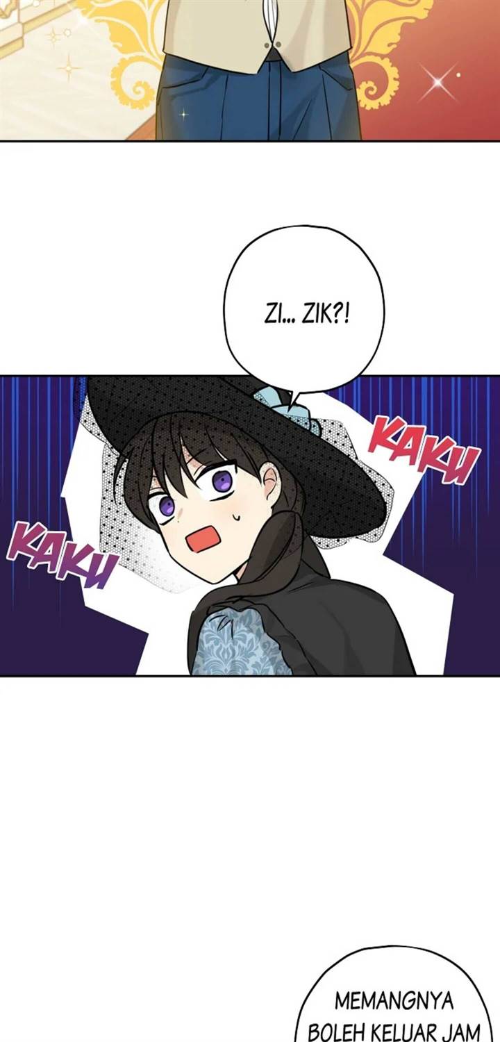 Actually, I Was the Real One Chapter 16 - Halaman 5