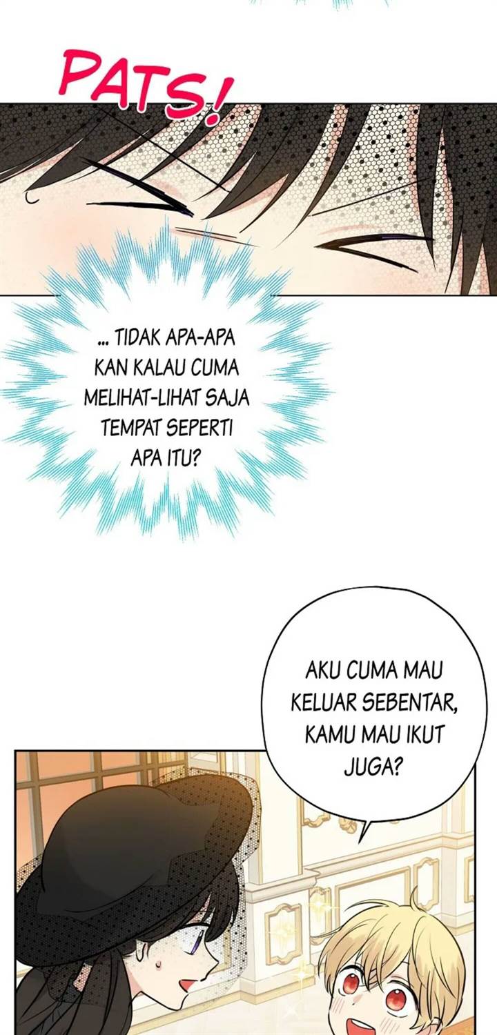 Actually, I Was the Real One Chapter 16 - Halaman 8