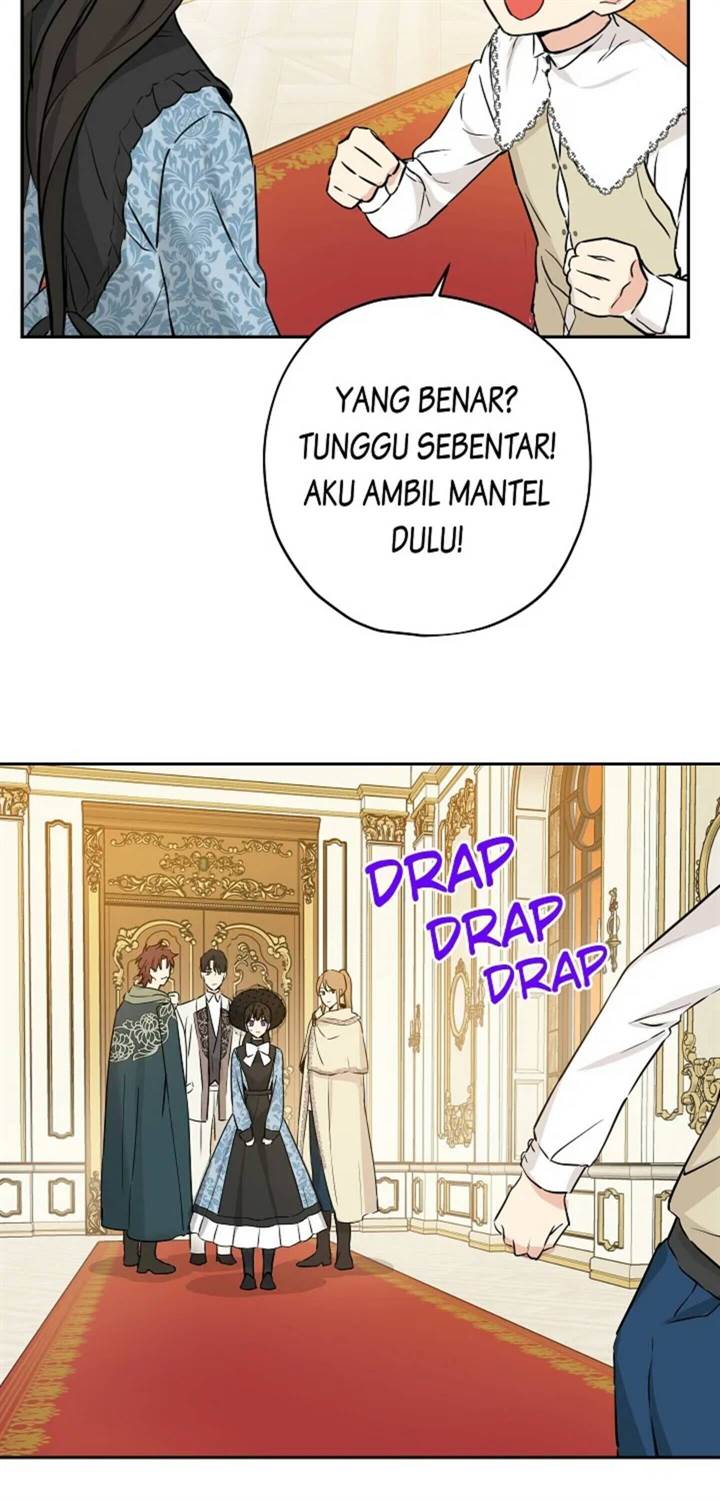 Actually, I Was the Real One Chapter 16 - Halaman 9