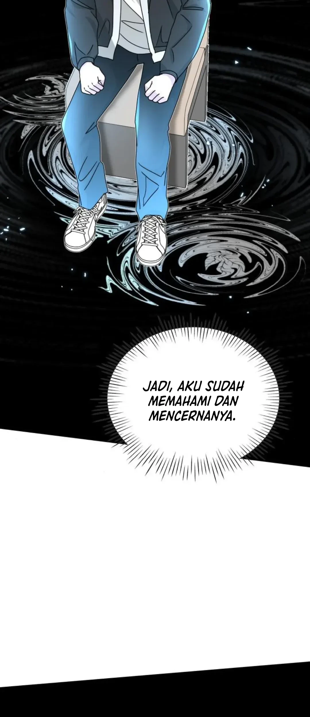 I Was Immediately Mistaken for a Monster Genius Actor Chapter 11 - Halaman 67