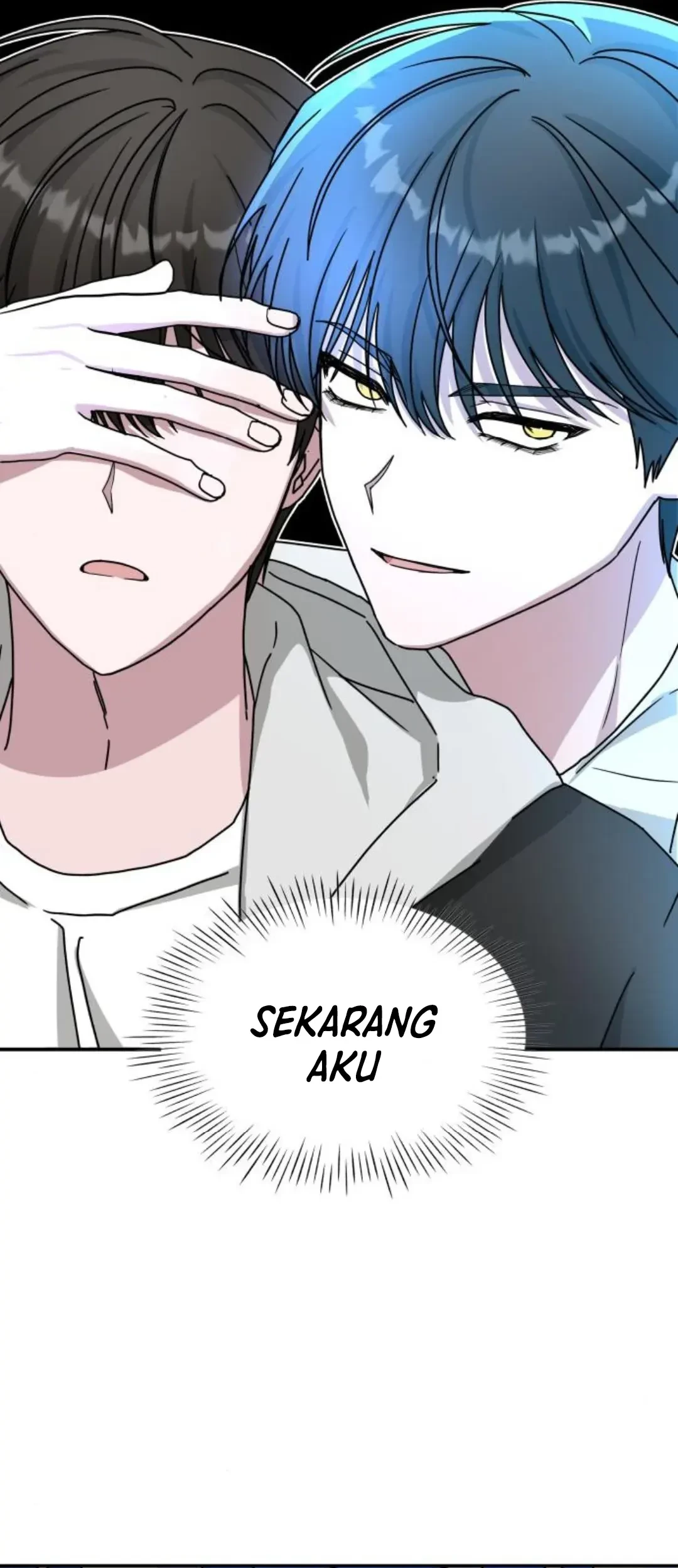 I Was Immediately Mistaken for a Monster Genius Actor Chapter 11 - Halaman 69