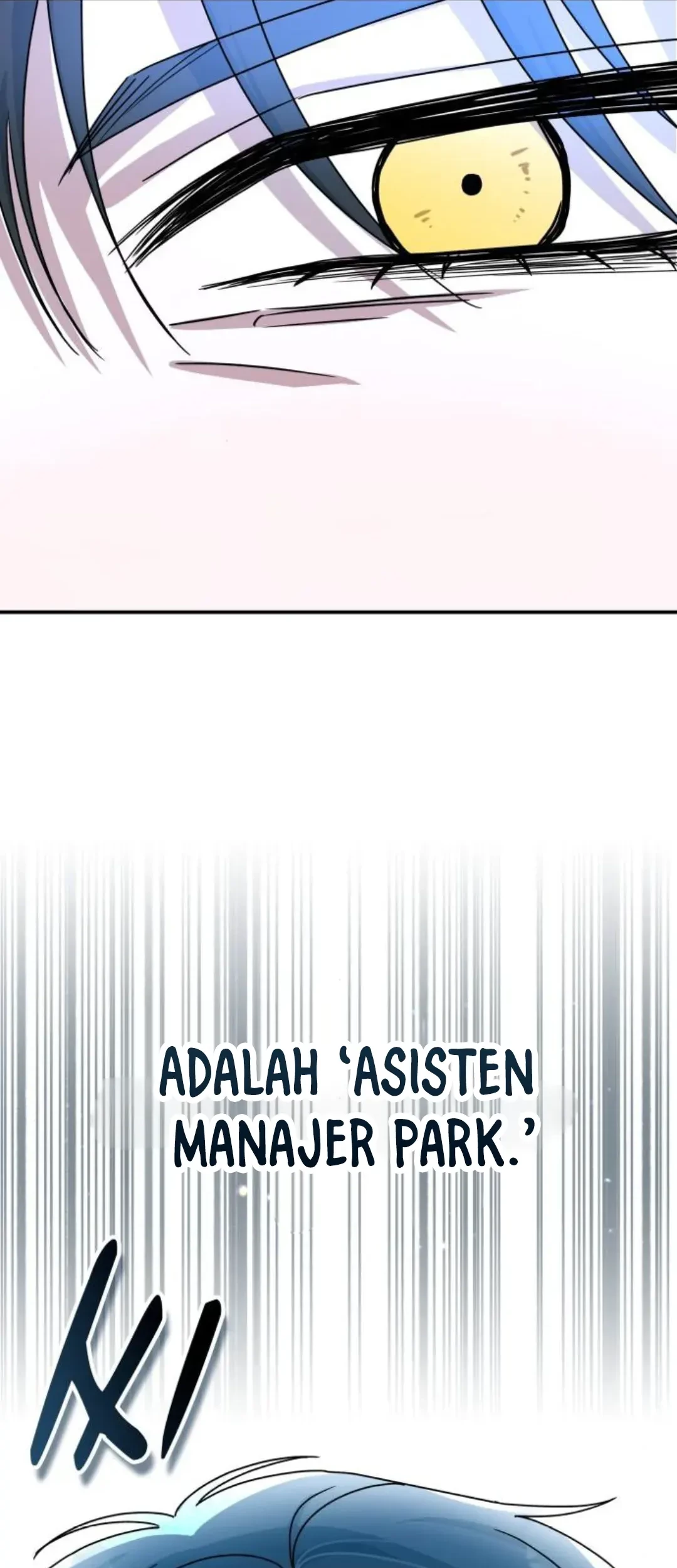 I Was Immediately Mistaken for a Monster Genius Actor Chapter 11 - Halaman 70