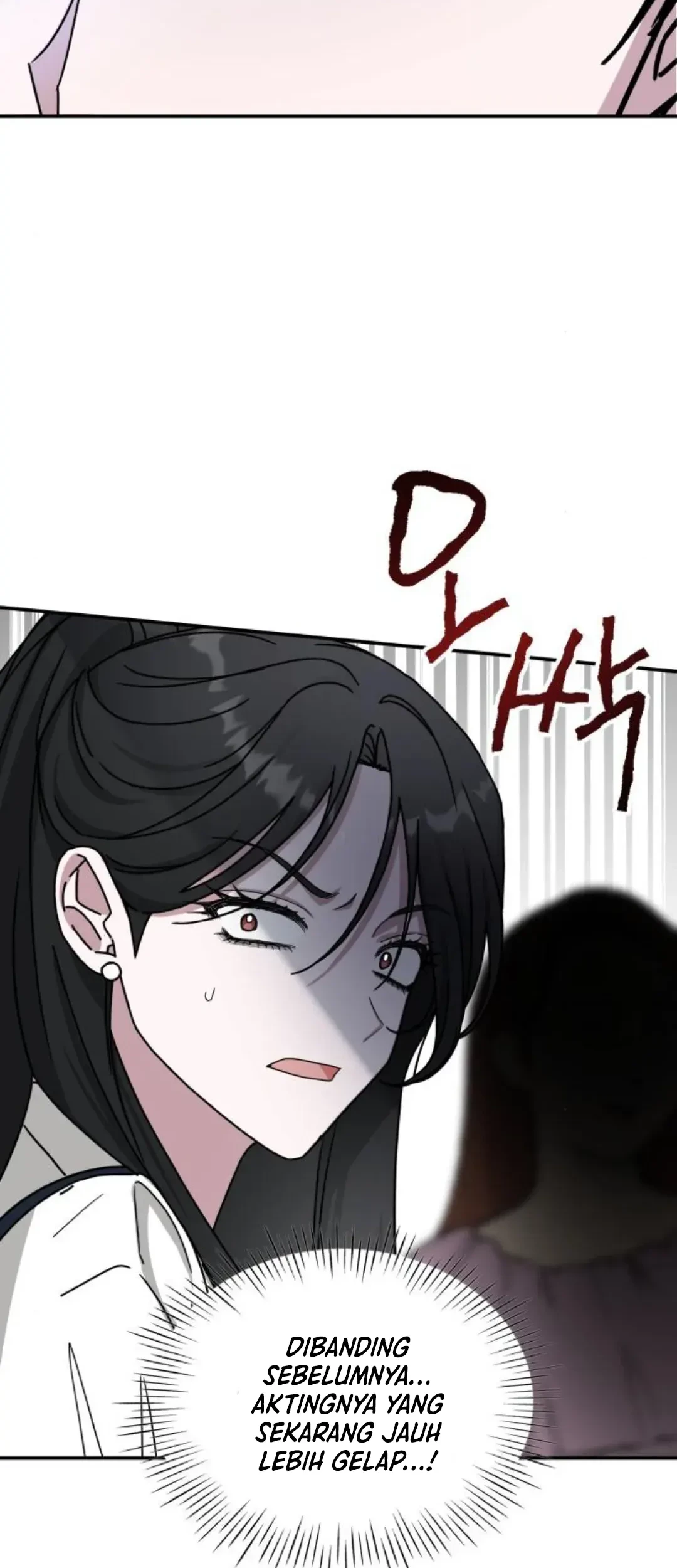 I Was Immediately Mistaken for a Monster Genius Actor Chapter 11 - Halaman 74