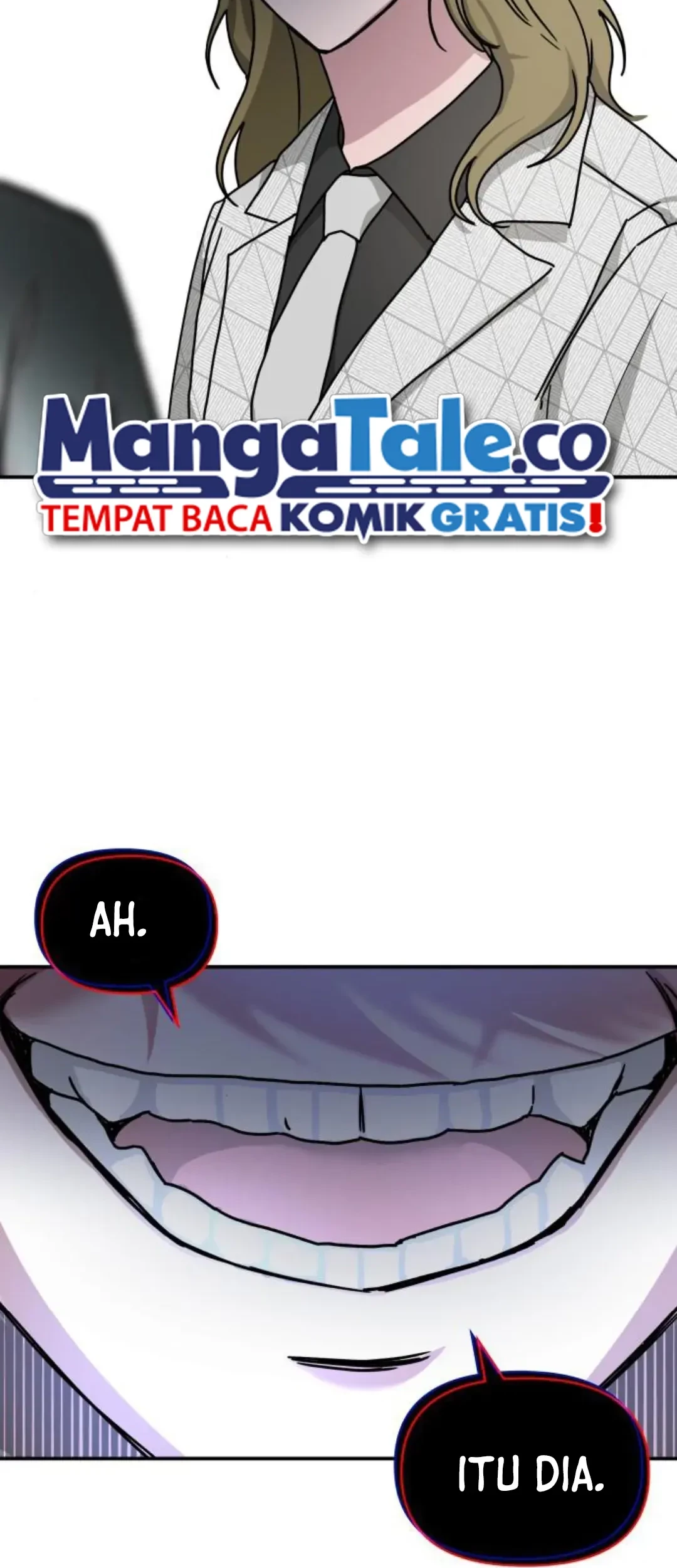 I Was Immediately Mistaken for a Monster Genius Actor Chapter 11 - Halaman 77