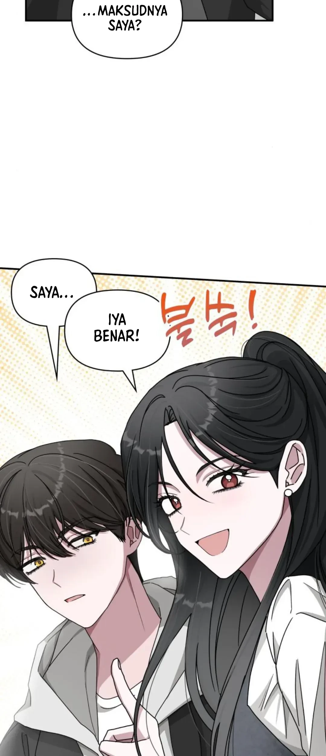 I Was Immediately Mistaken for a Monster Genius Actor Chapter 11 - Halaman 11
