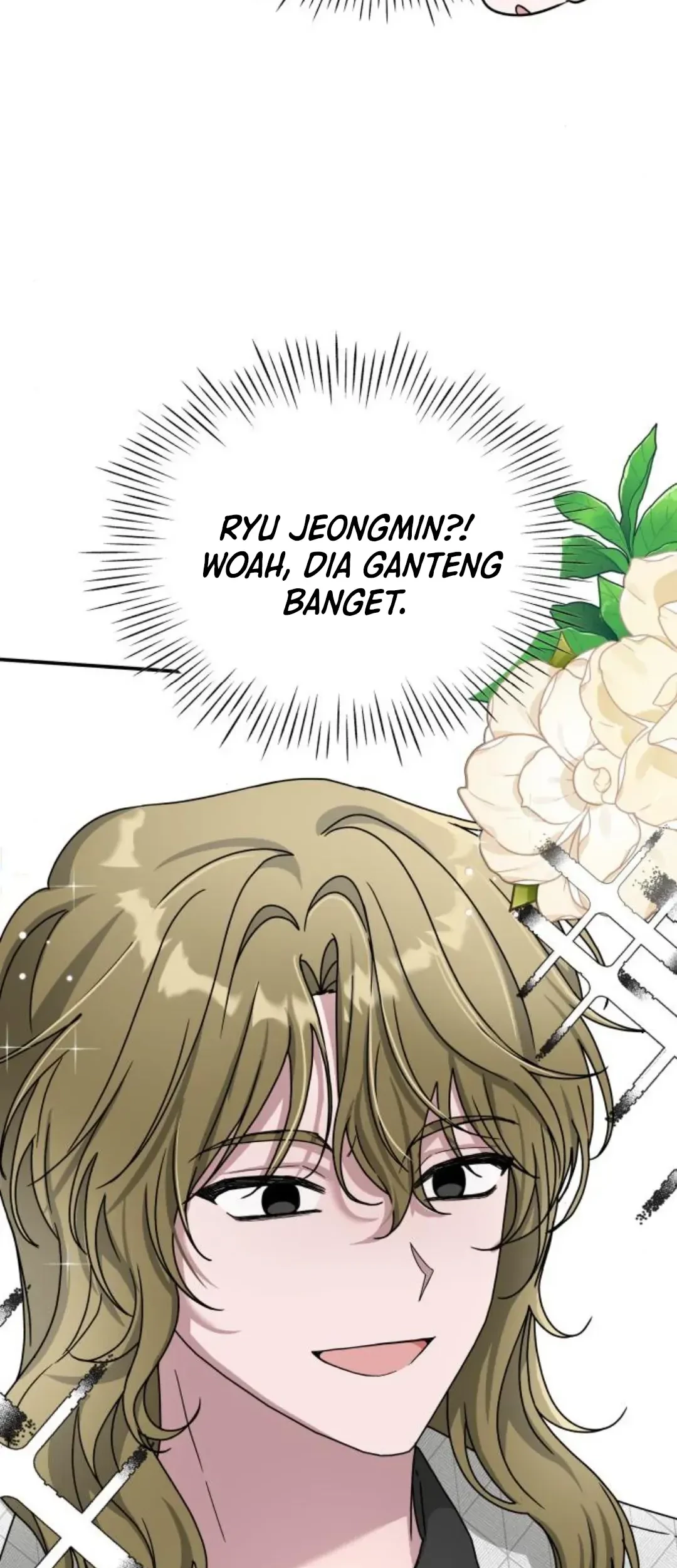 I Was Immediately Mistaken for a Monster Genius Actor Chapter 11 - Halaman 26