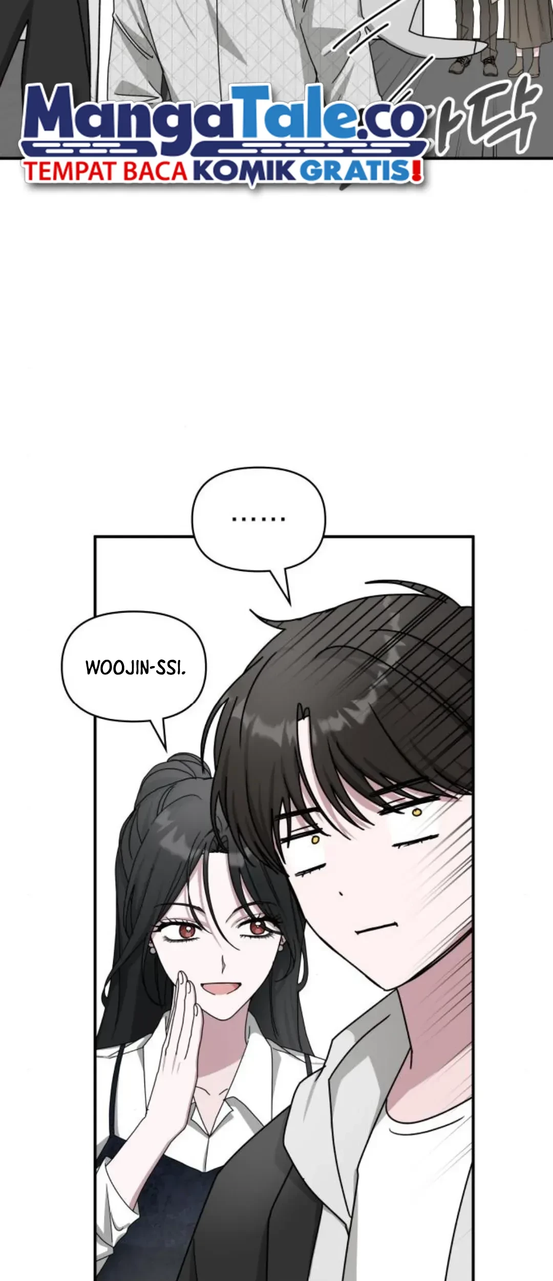 I Was Immediately Mistaken for a Monster Genius Actor Chapter 11 - Halaman 33
