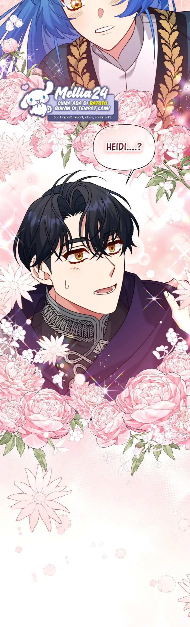 I’m a Villainess, but I’m Good at Cooking Chapter 15 - Halaman 63