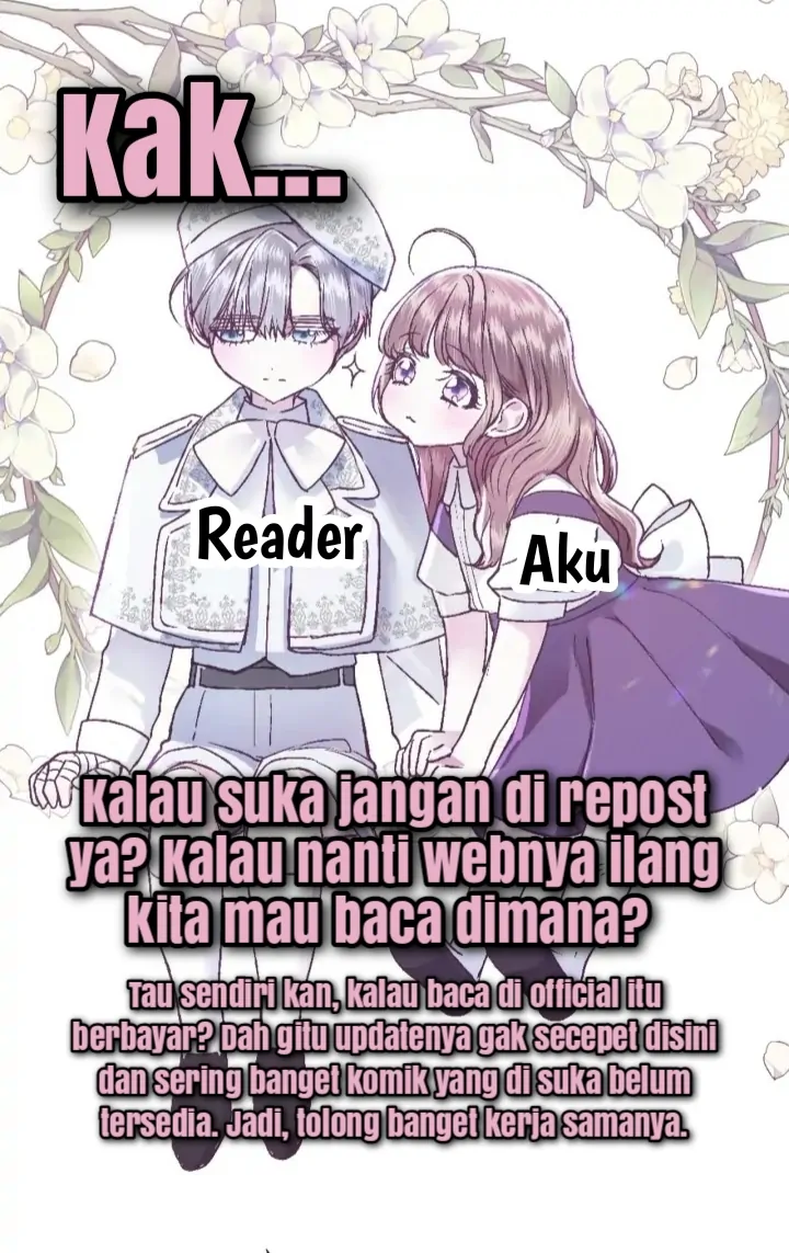 I’m a Villainess, but I’m Good at Cooking Chapter 15 - Halaman 65