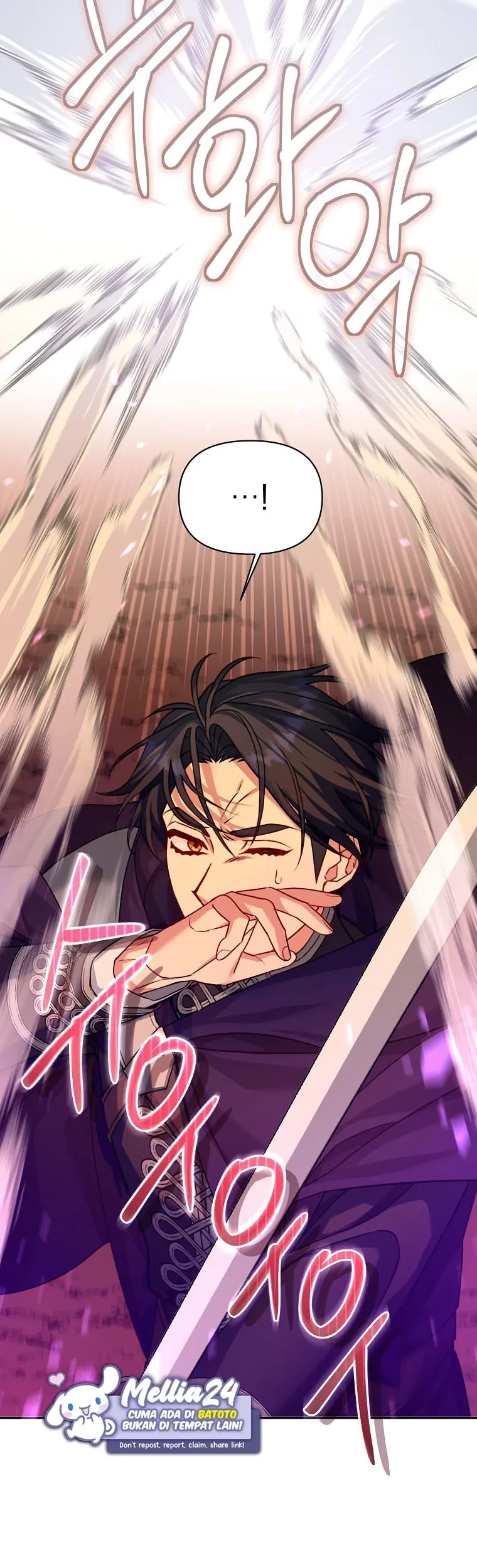 I’m a Villainess, but I’m Good at Cooking Chapter 14 - Halaman 31