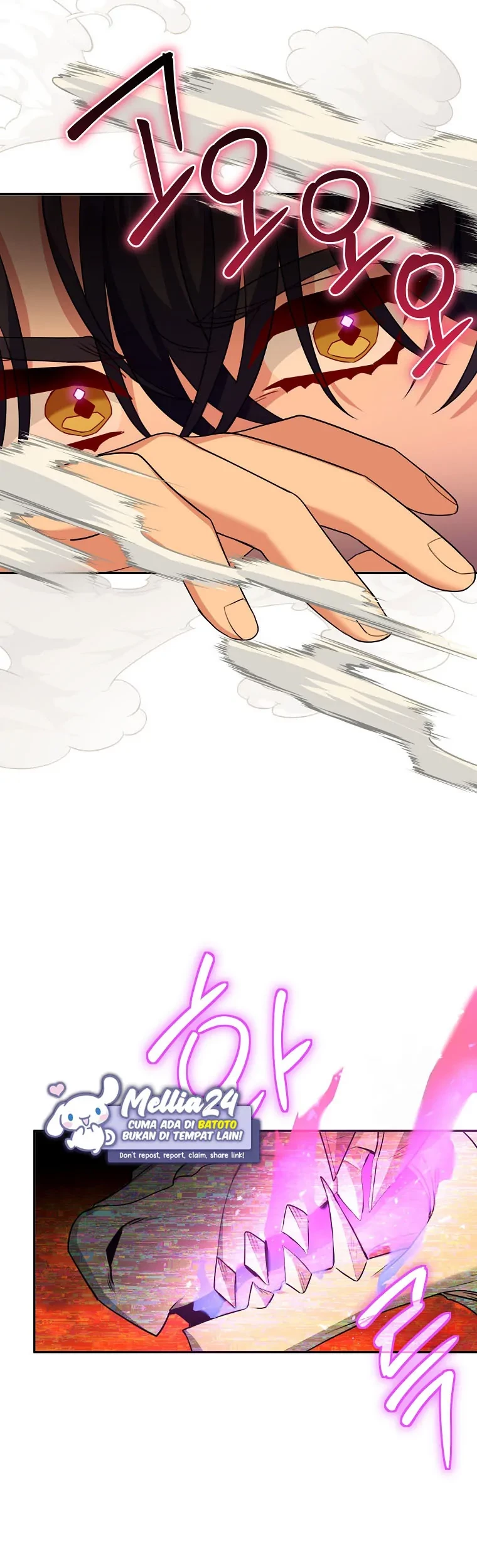 I’m a Villainess, but I’m Good at Cooking Chapter 14 - Halaman 33