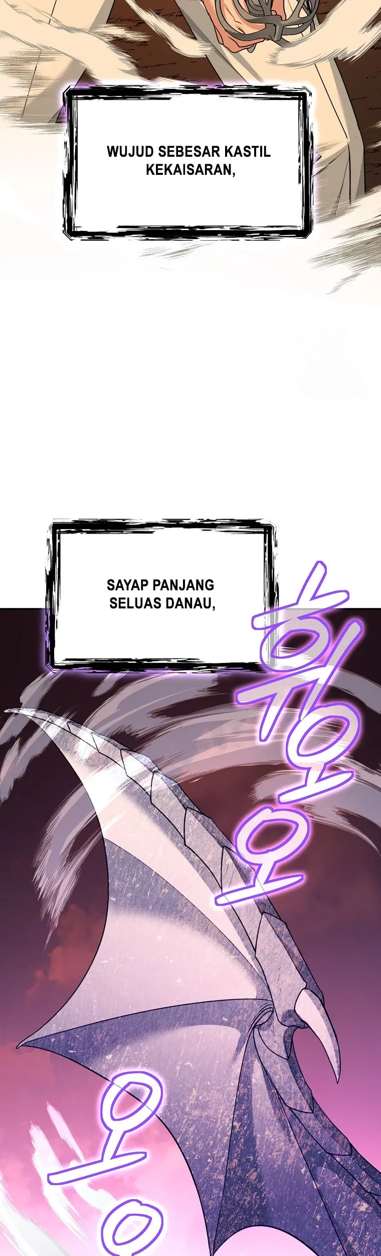 I’m a Villainess, but I’m Good at Cooking Chapter 14 - Halaman 37