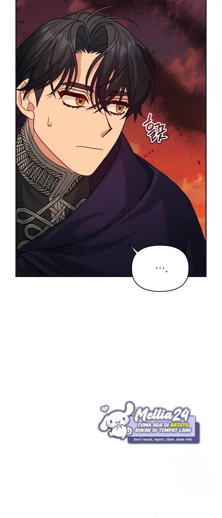 I’m a Villainess, but I’m Good at Cooking Chapter 14 - Halaman 45