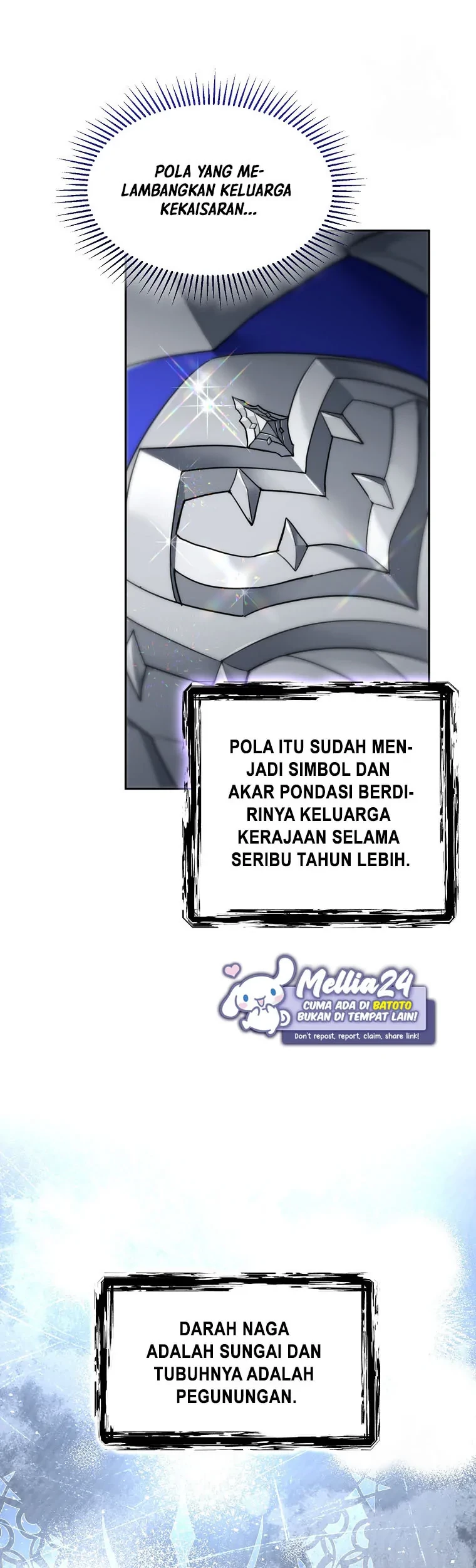 I’m a Villainess, but I’m Good at Cooking Chapter 14 - Halaman 46