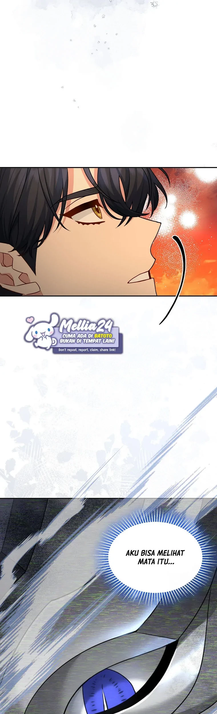 I’m a Villainess, but I’m Good at Cooking Chapter 14 - Halaman 61