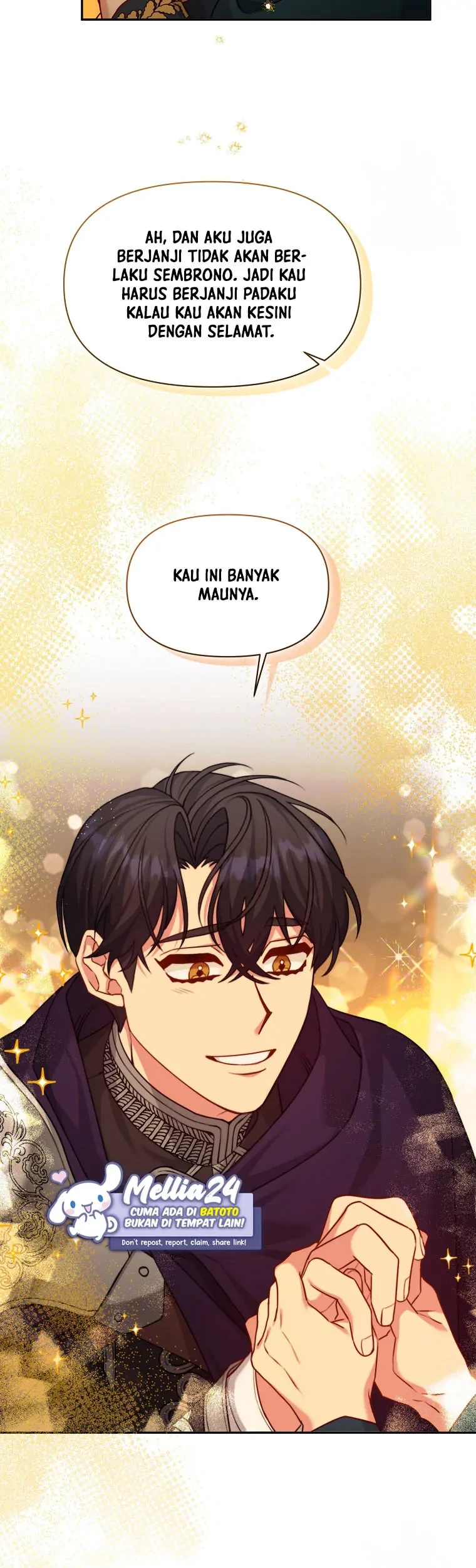 I’m a Villainess, but I’m Good at Cooking Chapter 14 - Halaman 14