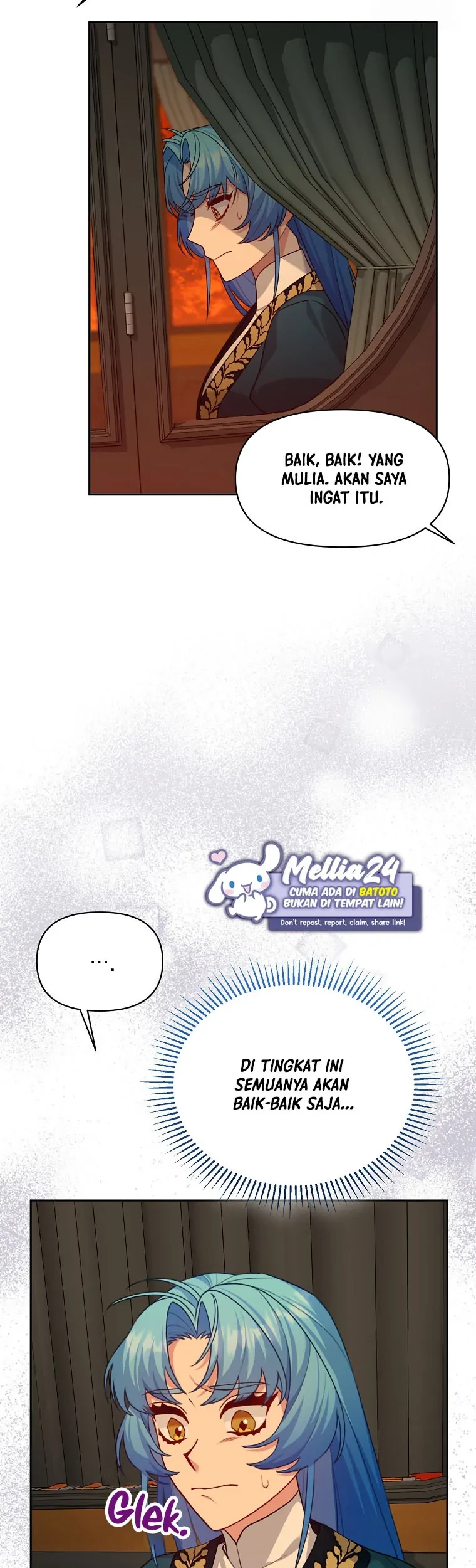 I’m a Villainess, but I’m Good at Cooking Chapter 14 - Halaman 20