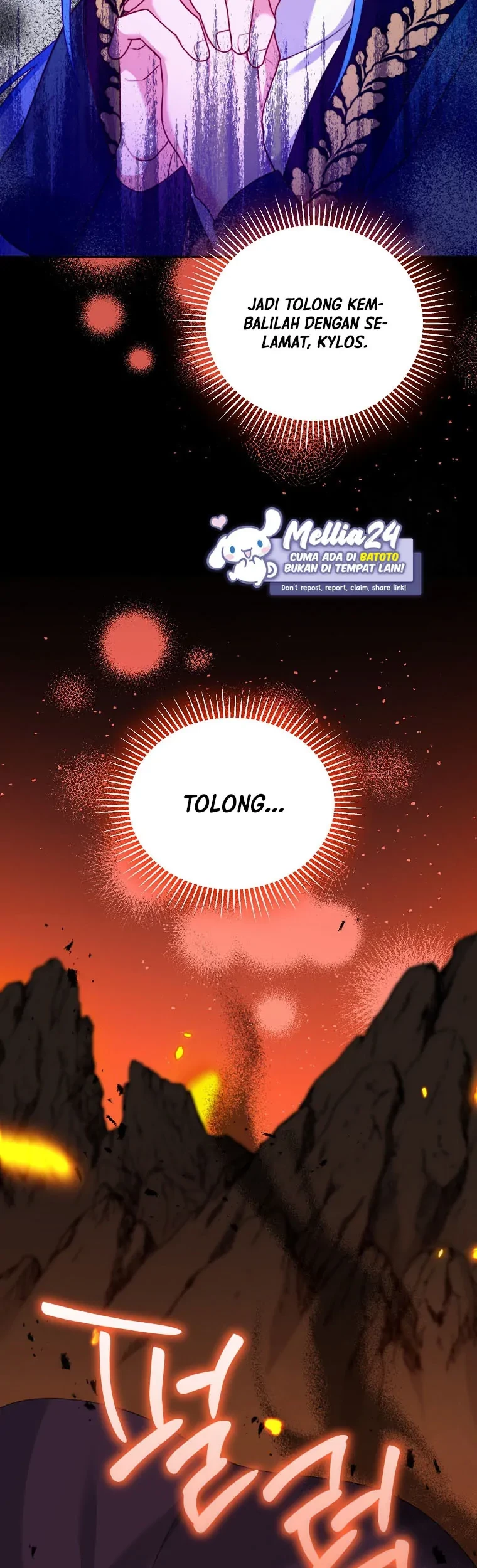 I’m a Villainess, but I’m Good at Cooking Chapter 14 - Halaman 22