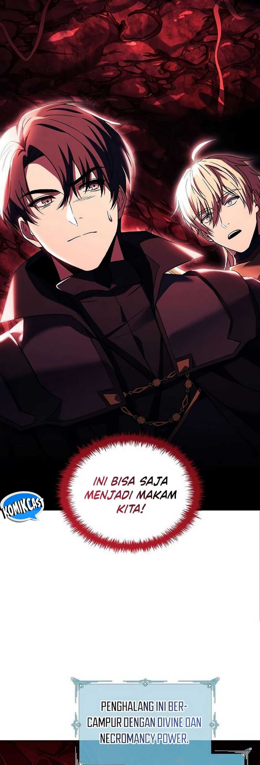 Death King Karnak Chapter 13 halaman 4