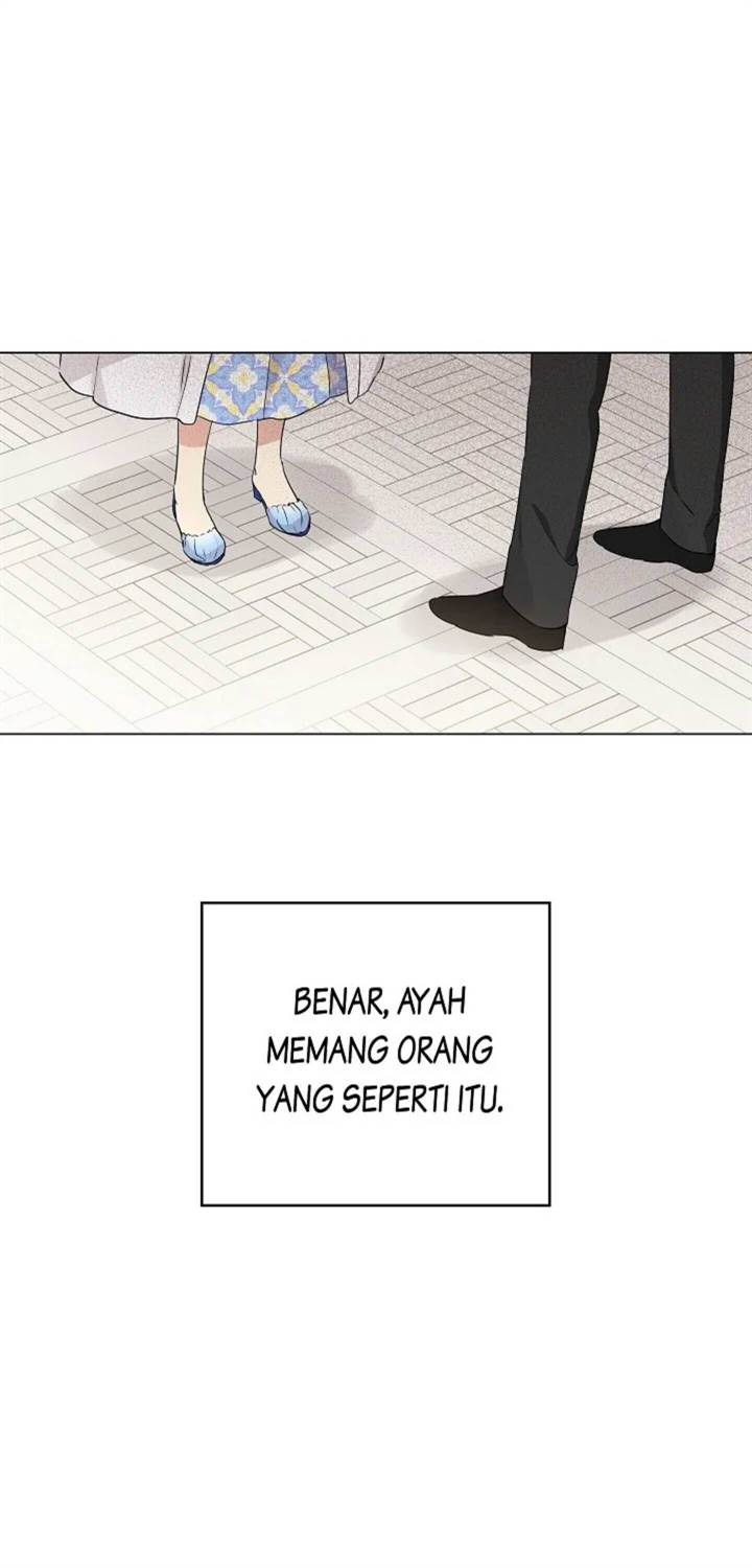 Actually, I Was the Real One Chapter 14 - Halaman 5