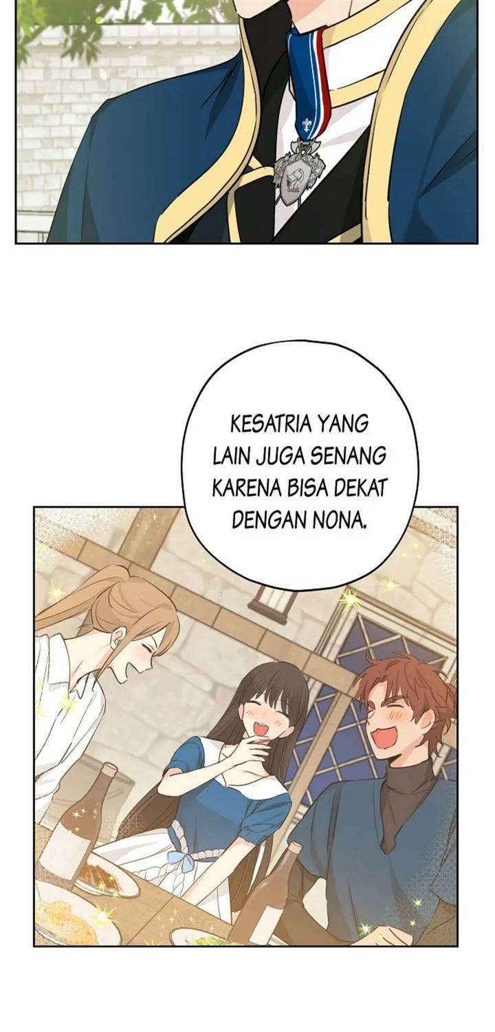 Actually, I Was the Real One Chapter 14 - Halaman 55