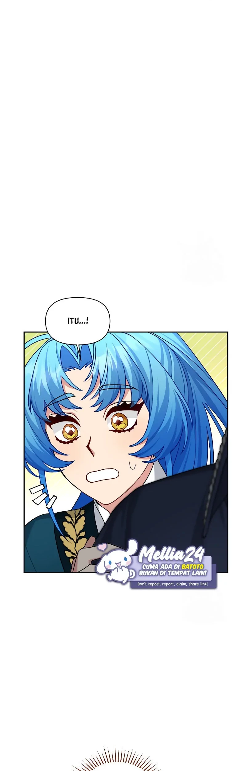 I’m a Villainess, but I’m Good at Cooking Chapter 13 - Halaman 37