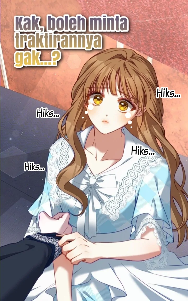 I’m a Villainess, but I’m Good at Cooking Chapter 13 - Halaman 70