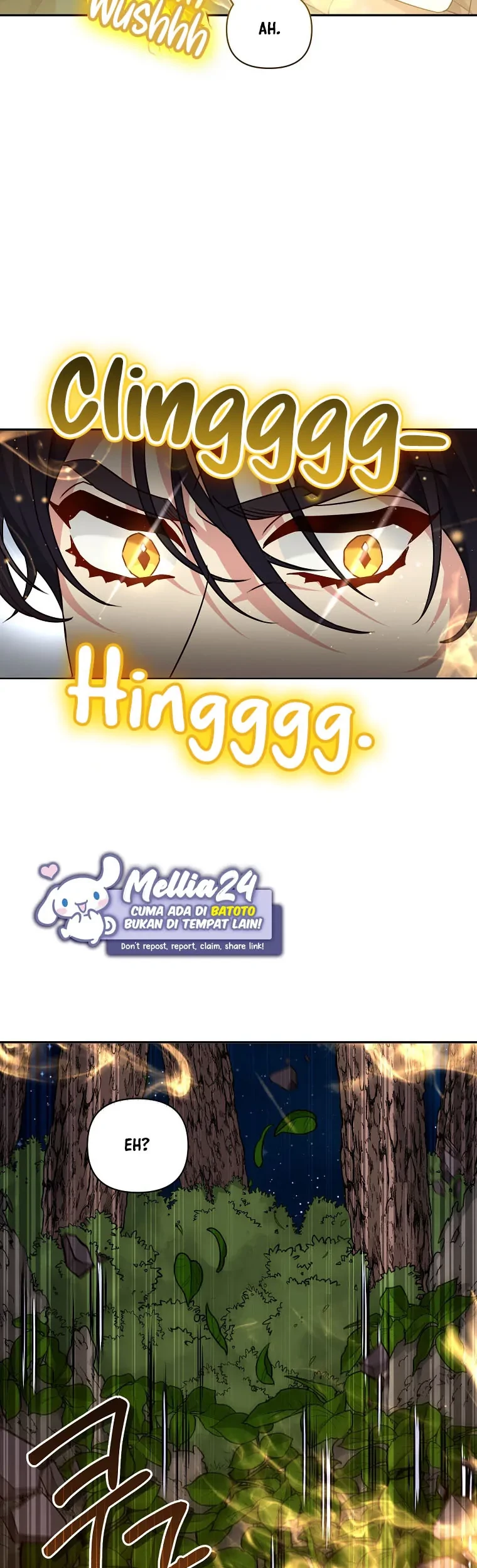 I’m a Villainess, but I’m Good at Cooking Chapter 12 - Halaman 36