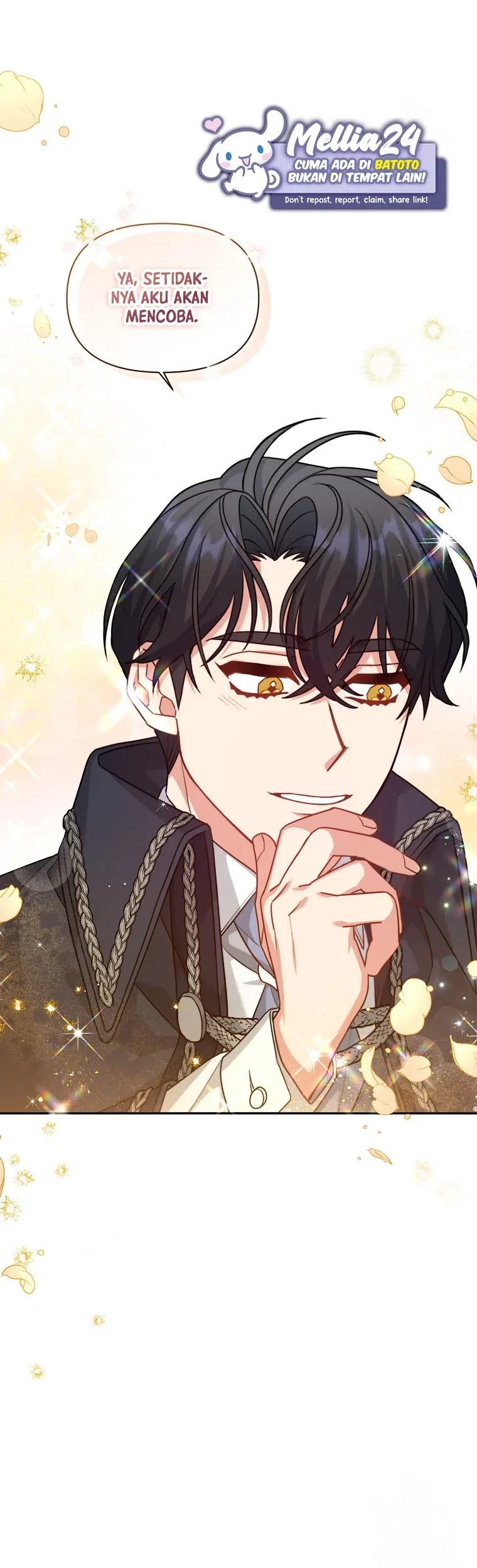 I’m a Villainess, but I’m Good at Cooking Chapter 12 - Halaman 59