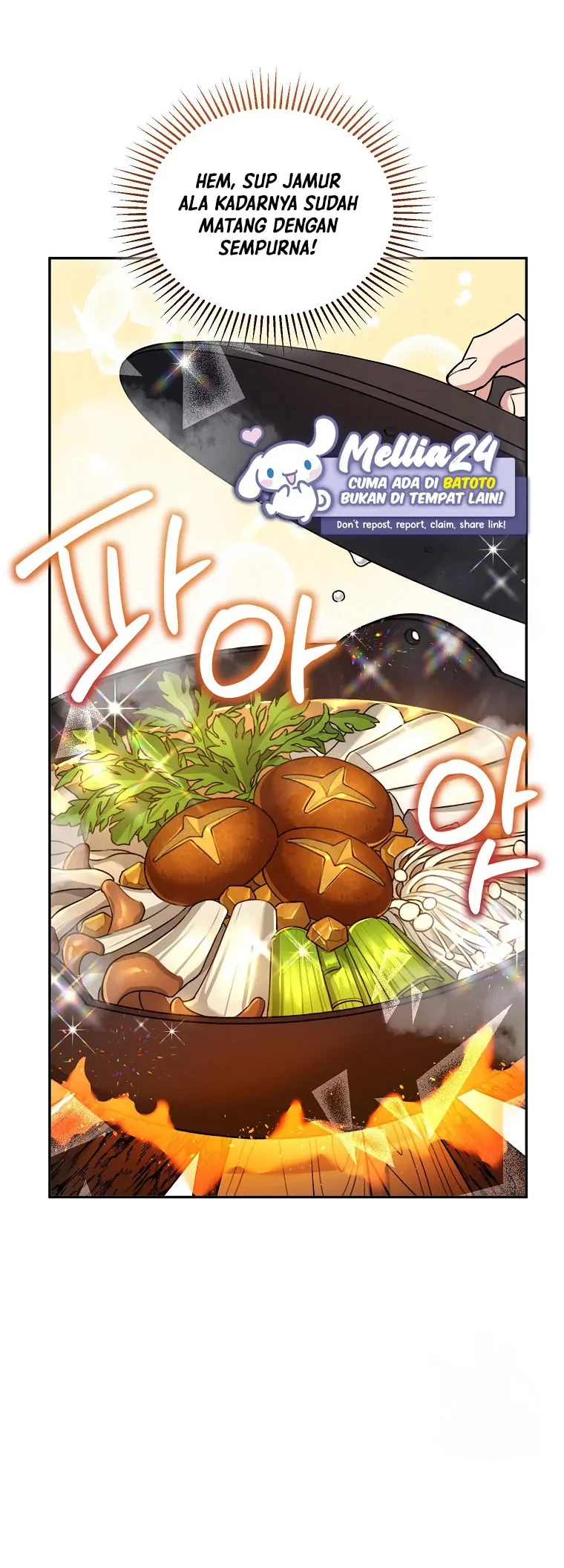 I’m a Villainess, but I’m Good at Cooking Chapter 12 - Halaman 67