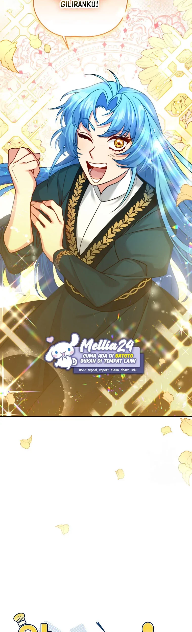 I’m a Villainess, but I’m Good at Cooking Chapter 12 - Halaman 12